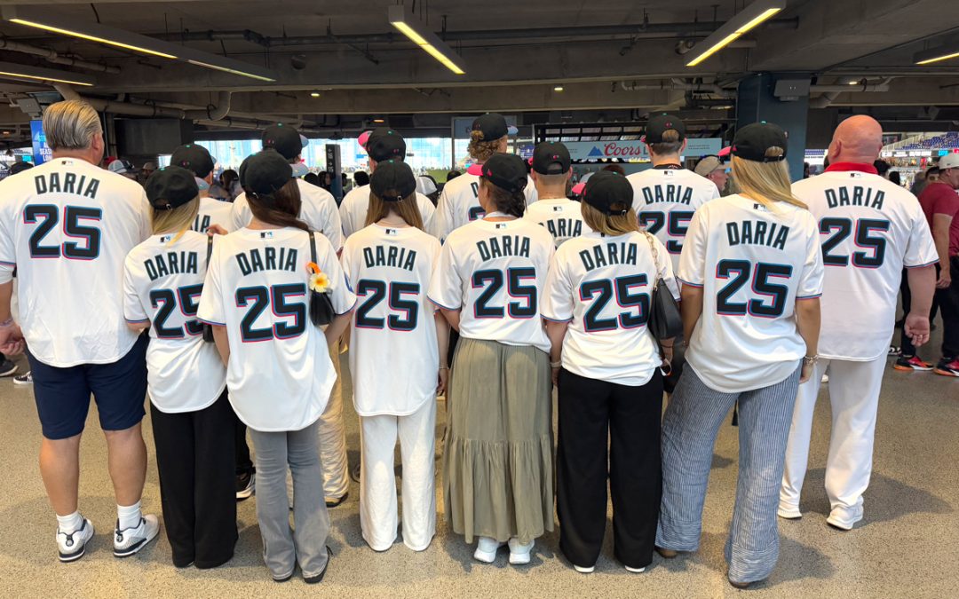 When young people learn leadership