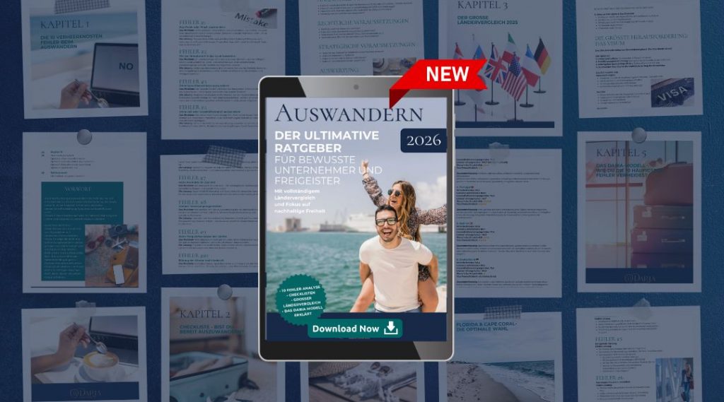 DARIA_News_eBook Auswandern