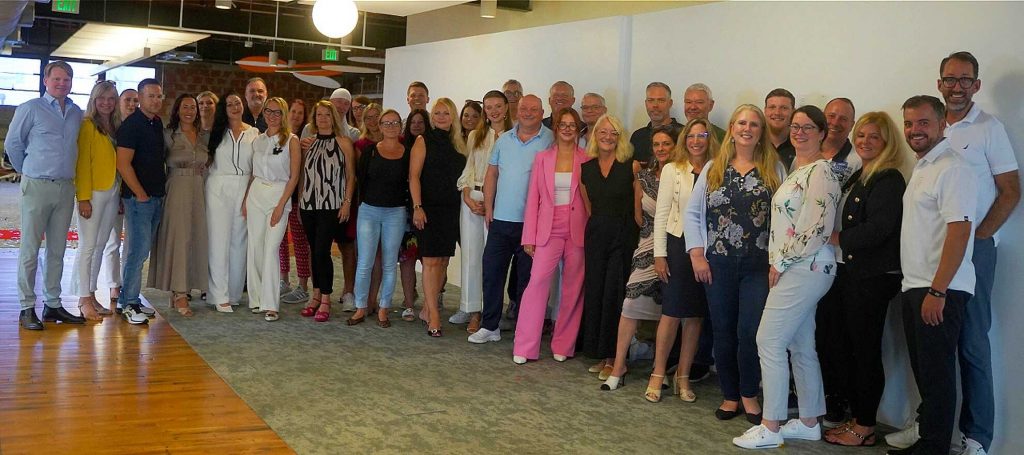 Daria US - Jobs, Stellen