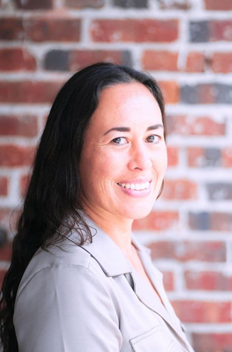 Dewi von Garnier bei DARIA