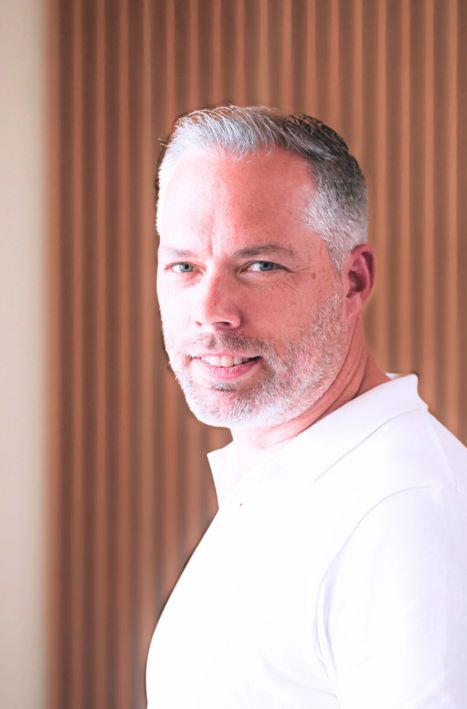 Marc Siewert bei DARIA