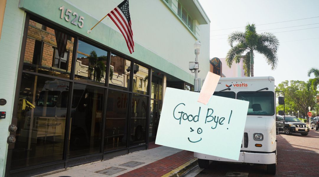 The Legend – Vom deutschen Fernsehen nach Florida