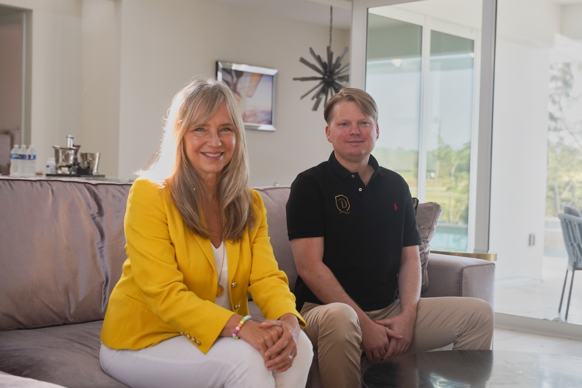 DARIA_News_The Legend - Vom Deutschen Fernsehen nach Florida