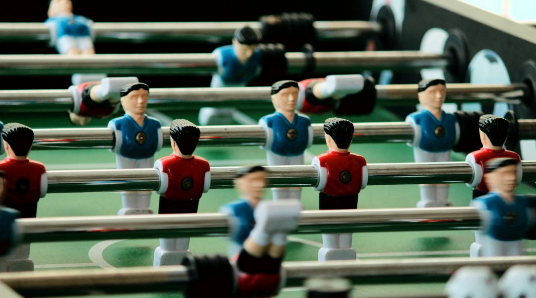 Max von Garnier wechselt zu Daria US