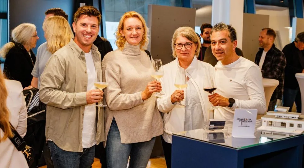 The first generation